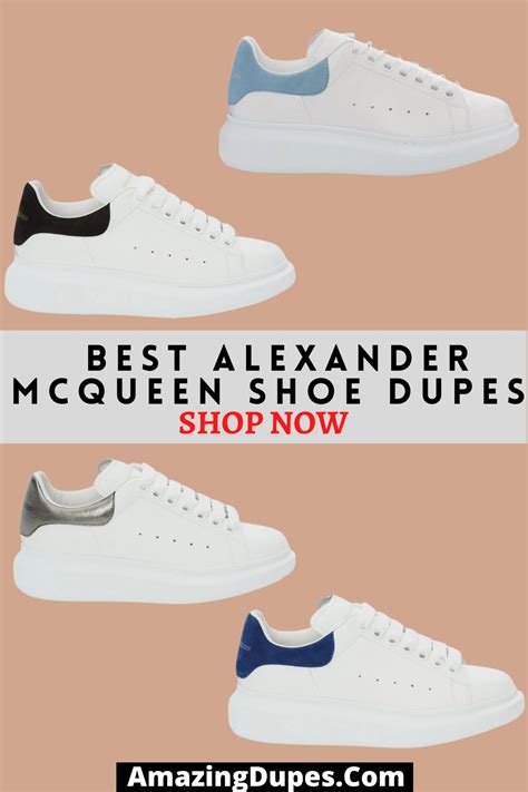 designer sneakers dupe.